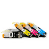 LC111 Ink Cartridge For Brtoher DCP-J552N J752N MFC-J980DN-B Printer