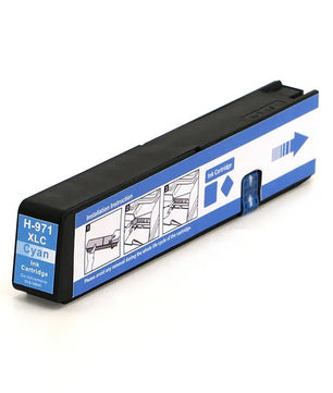 970XL 971XL Ink Cartridge Compatible For HP Officejet Pro X451dn X451dw