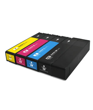 976Y Ink Cartridge Compatible For HP Pagewide pro 552dw/dn/577dw/z Printer