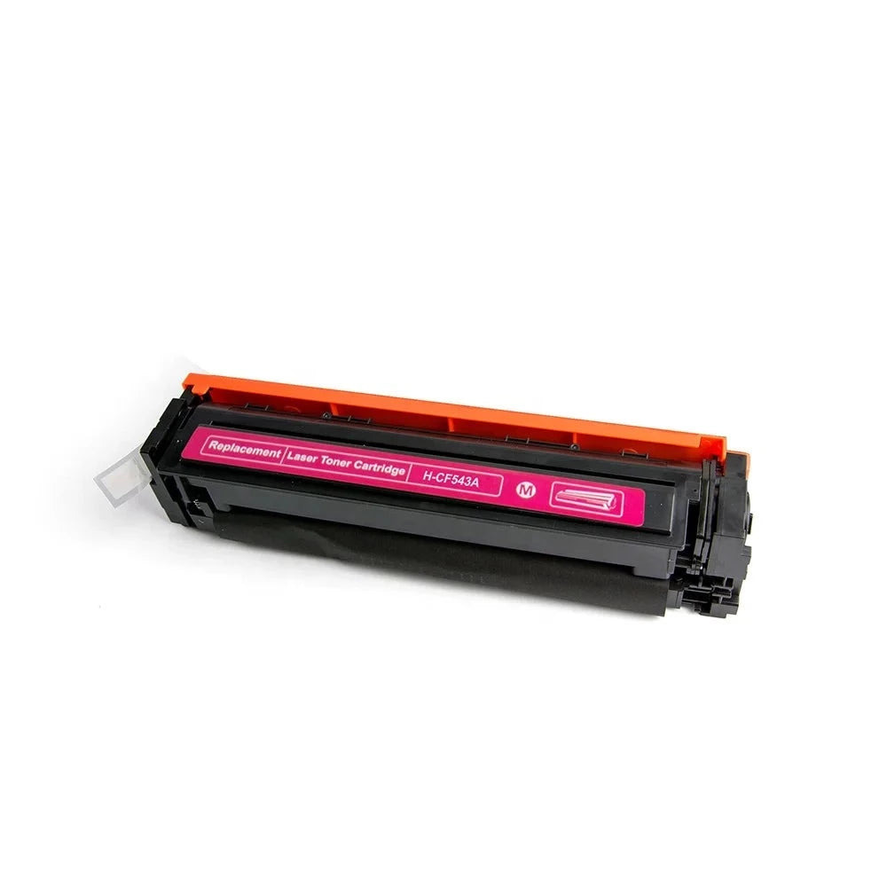 540A-543A Toner Cartridge For HP LaserJet MFP M280nw M254dw