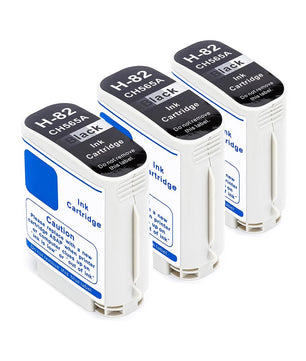 HP82 CH565A Ink Cartridge For HP Designjet 510/800/800ps/815/820