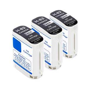 HP82 CH565A Ink Cartridge For HP Designjet 510/800/800ps/815/820