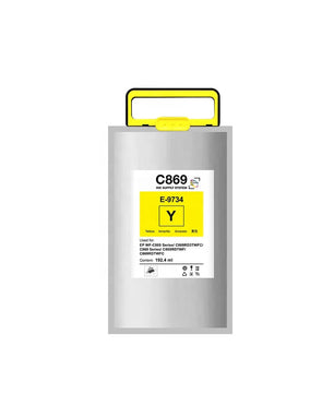 T9731-T9734 Ink Cartridge Compatible For Epson WF-C869Ra/WF-C869 Series