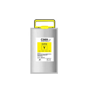 T9731-T9734 Ink Cartridge Compatible For Epson WF-C869Ra/WF-C869 Series