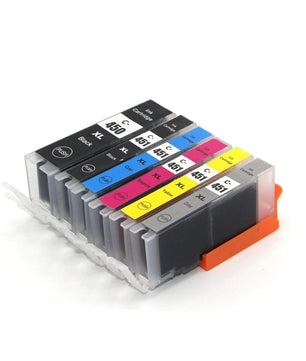 PGI450 CLI451 Ink Cartridge Compatible For Canon PIXMA MG6340