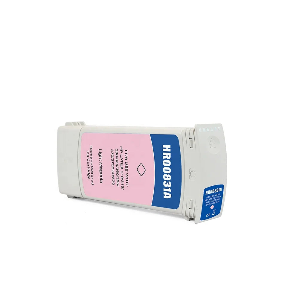 831A Ink Cartridge For HP Latex 310/330/360/370/315/335/365/375/560/570