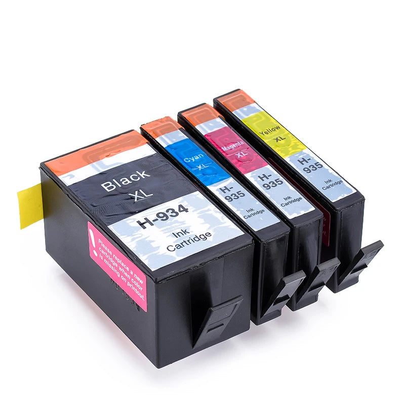 934XL-935XL Ink Cartridge For HP Officejet Pro 6812 6830 6815 6835