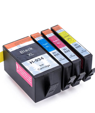 934XL-935XL Ink Cartridge For HP Officejet Pro 6812 6830 6815 6835