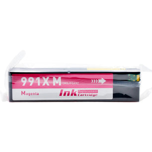 HP991X Ink Cartridge Compatible For HP PageWide Pro MFP 772dn Printer