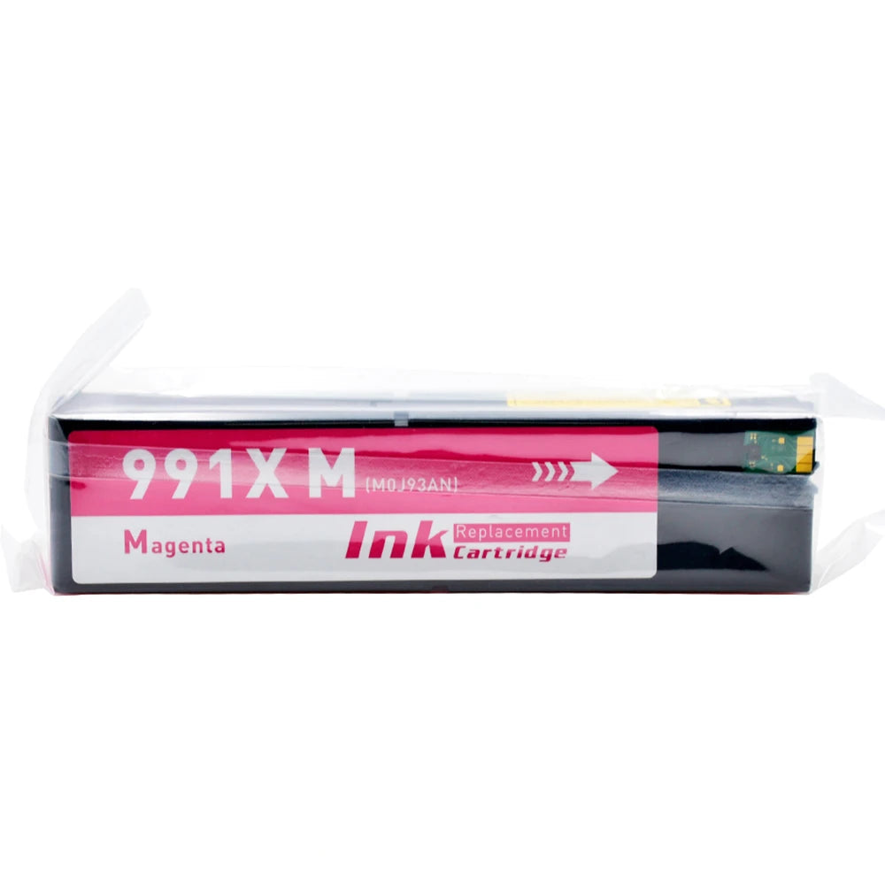 991X Ink Cartridge Compatible For HP PageWide Pro MFP 772dn Printer