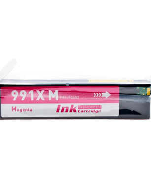 991X Ink Cartridge Compatible For HP PageWide Pro MFP 772dn Printer