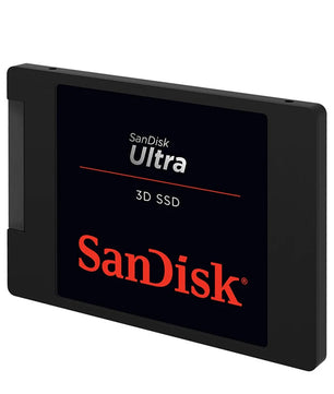 500GB - 4TB Internal Solid State Disk For Laptop And Desktop