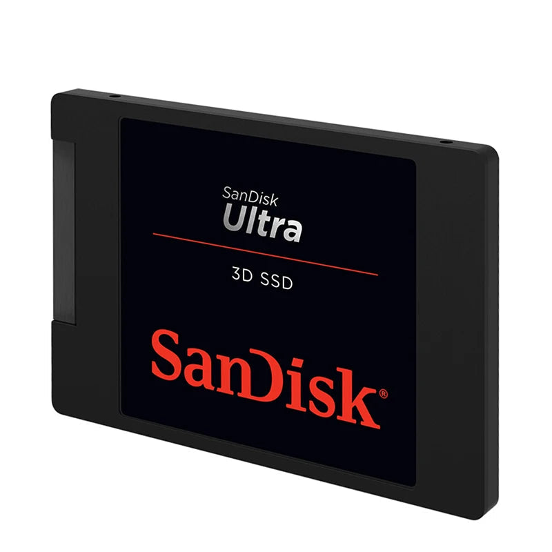500GB - 4TB Internal Solid State Disk For Laptop And Desktop