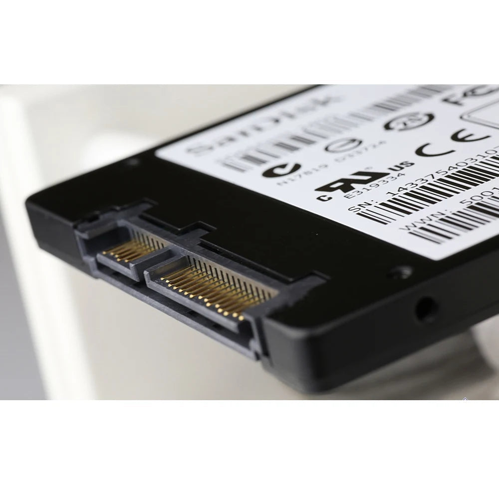 240GB - 2TB Internal Solid State Disk For Laptop And Desktop