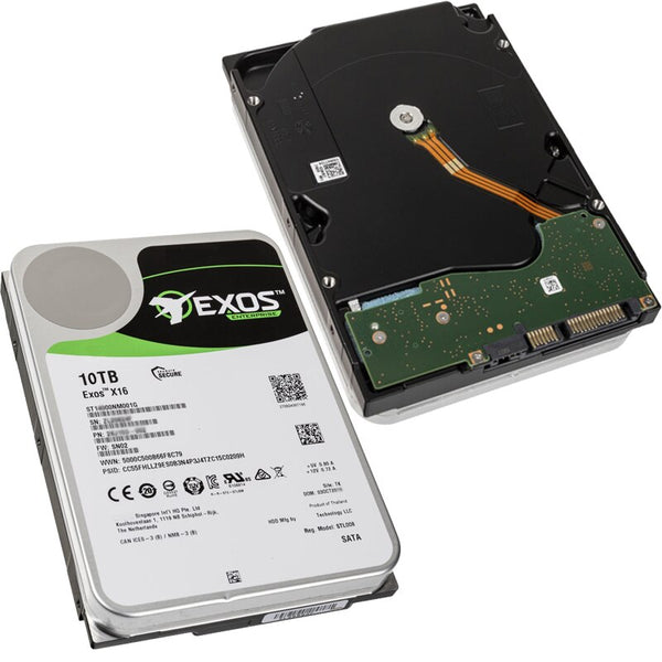 3.5" 7200RPM SATA Internal Hard Disk Drive For Desktop & Laptop