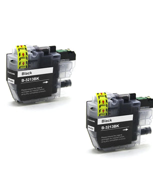 3213XL Ink Cartridge Compatible For DCP-J572DW/DCP-J772DW/DCP-J774DW