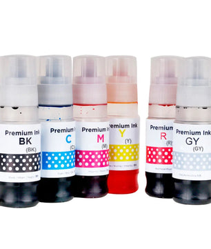 70ml Ink Refill Compatible For Canon PIXMA G540 G640 Printer
