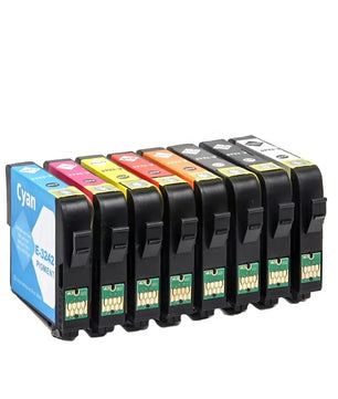 T3240-T3248 Ink Cartridge Compatible For Epson SureColor P400 Printer