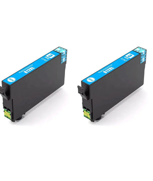 T812XL Ink Cartridge Compatible For Epson WF-3820/ WF-3825/WF-4830