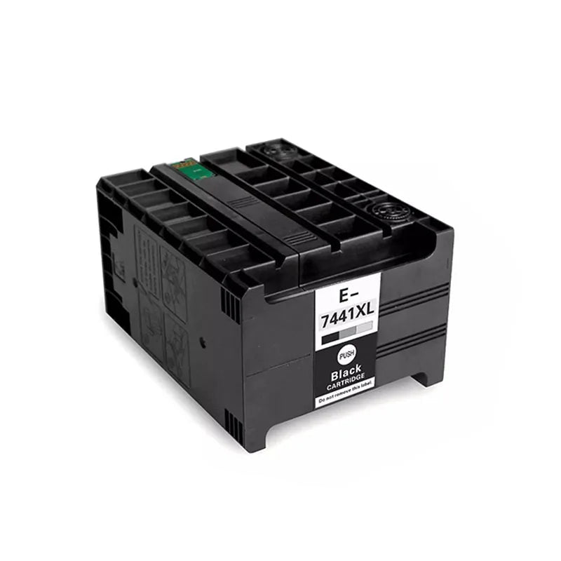 7441XL Ink Cartridge Compatible For Epson Workforce Pro WP-M401 WP-M4521