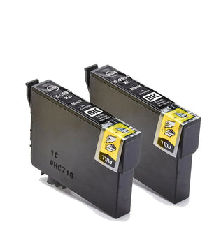 T2991-T2994 Ink Cartridge Compatible For Epson Expression Home XP-235/245