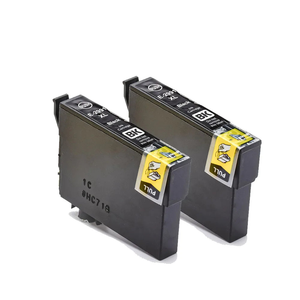 T2991-T2994 Ink Cartridge Compatible For Epson Expression Home XP-235/245