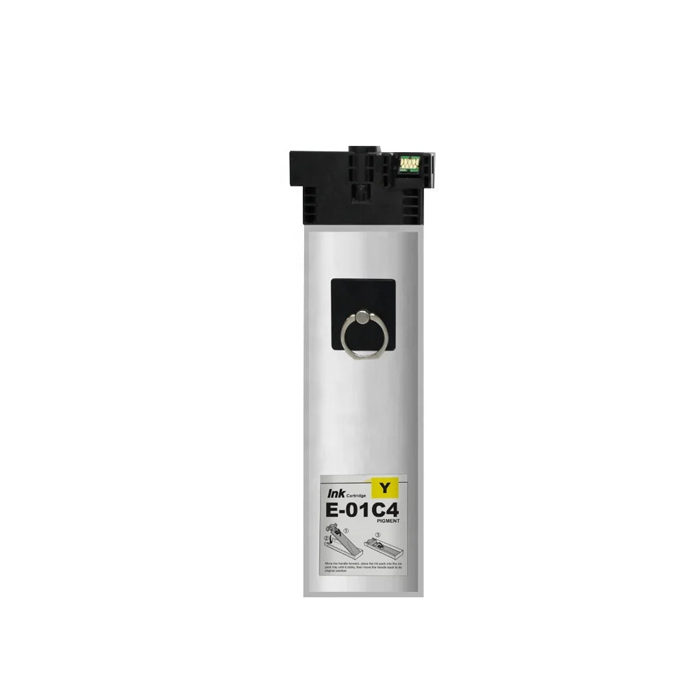 198ml Ink Cartridge Compatible For Epson WorkForce Pro WF-C529R
