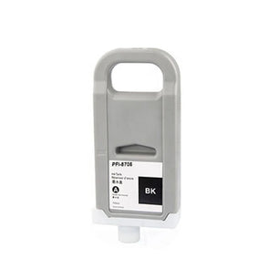 PFI8706 Ink Cartridge Compatible For Canon iPF8300s iPF8410 iPF9410