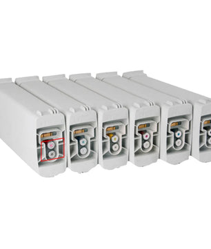 775ml Ink Cartridge Compatible For HP DesignJet L25500 Printer