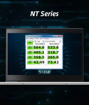 128GB - 2TB Internal Solid State Disk For Laptop And Desktop