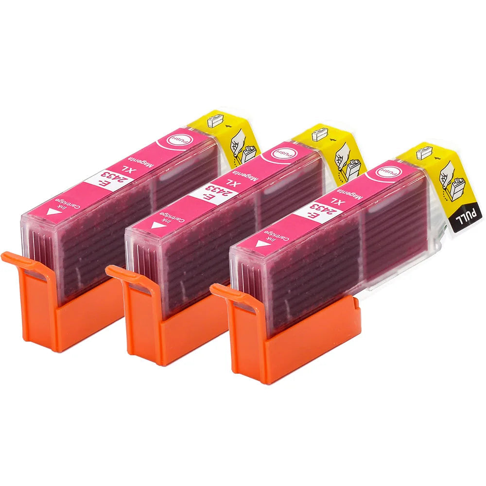 T2431-T2436 Ink Cartridge For Epson EXPRESSION PHOTO XP-55 XP-960