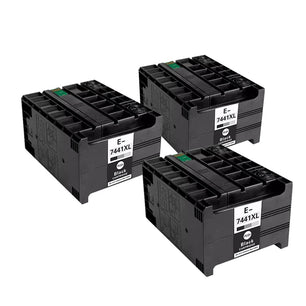 7441XL Ink Cartridge Compatible For Epson Workforce Pro WP-M401 WP-M4521