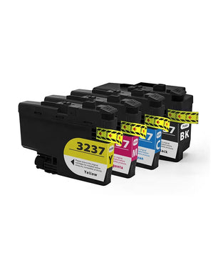 LC3237 Ink Cartridge Compatible For Brother HL-J6000DW/HL-J6100DW