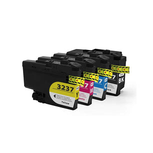 LC3237 Ink Cartridge Compatible For Brother HL-J6000DW/HL-J6100DW