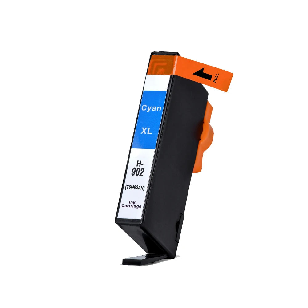 HP902XL Ink Cartridge For HP OfficeJet Pro 6978 6968 6958 6962 6950 6954