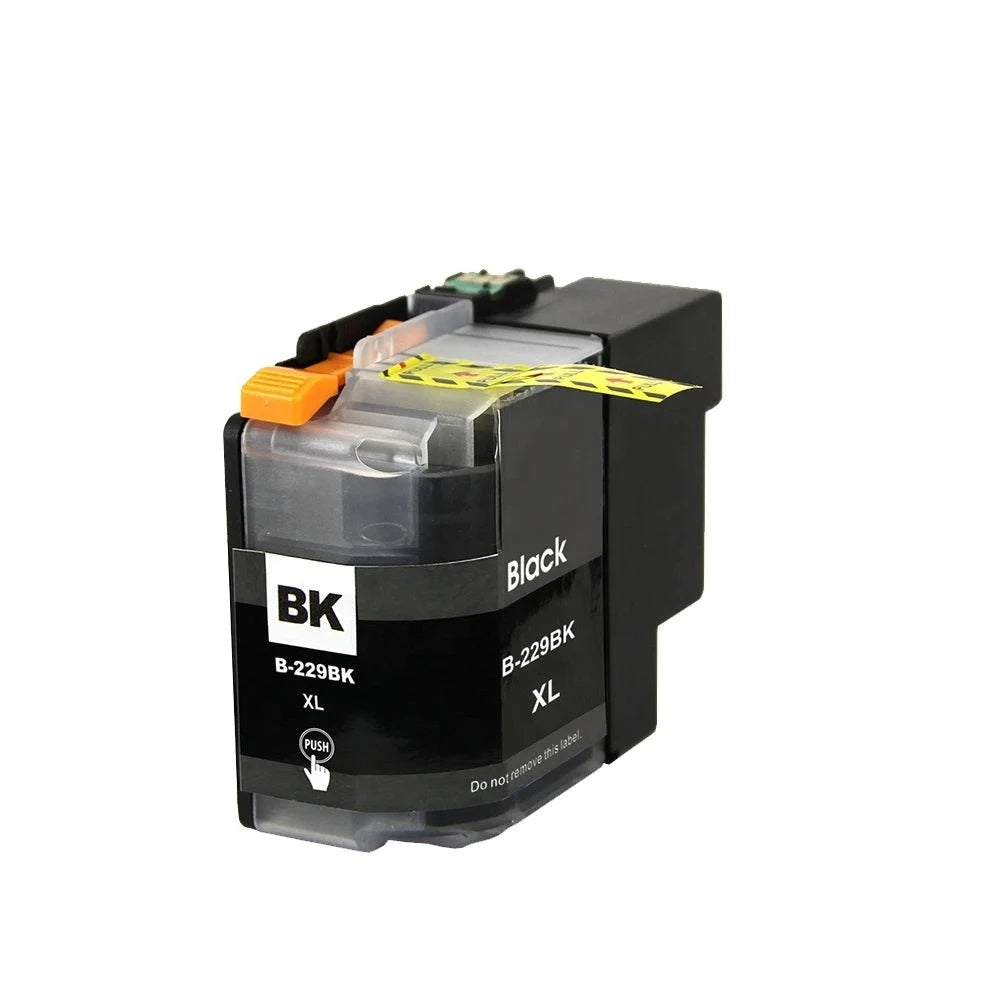 LC229XL Ink Cartridge For Brother MFC-J5320DW MFC-J5720DW Printer