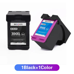 304XL Ink Cartridge For HP Envy 2620 2630 2632 5020 3720 3730 5010