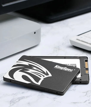 KingSpec 480GB - 1TB Internal Solid State Disk For Laptop And Desktop