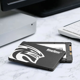 KingSpec 480GB - 1TB Internal Solid State Disk For Laptop And Desktop