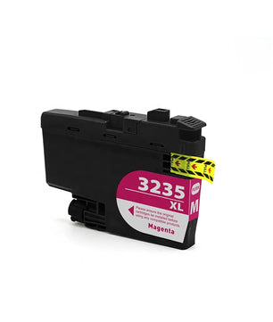 LC3235XL Ink Cartridge Compatible For Brother DCP-J1100DW MFC-J1300DW