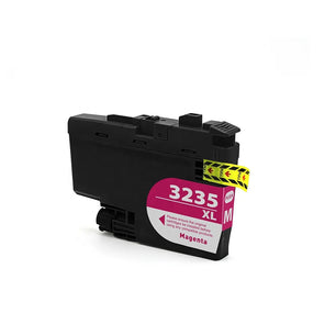 LC3235XL Ink Cartridge Compatible For Brother DCP-J1100DW MFC-J1300DW