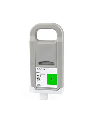 PFI704 Ink Cartridge Compatible For Canon iPF 8300/8310/8300S/8310S