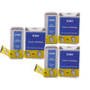 T040-T041 Ink Cartridge For Epson Stylus C62 CX3200 Printer