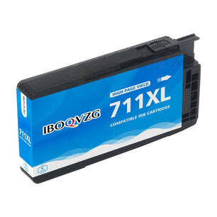 711XL Ink Cartridge For HP Deskjet T120 T120 T520 T520 T520