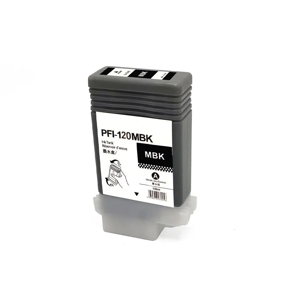PFI-120 Ink Cartridge For Canon iPF TM-200/ iPF TM-205/ iPF TM-305