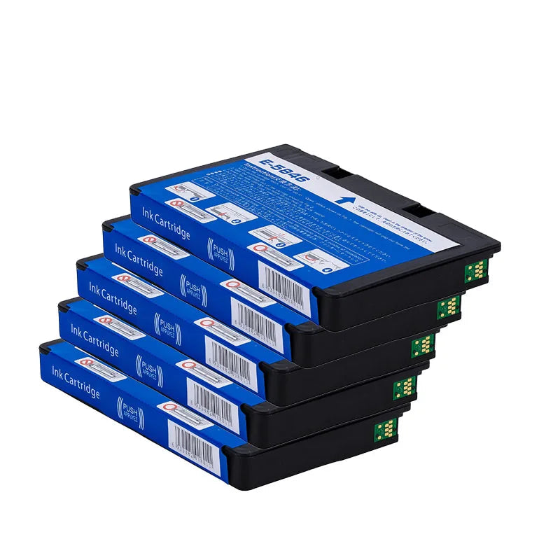 T5846 Ink Cartridge Compatible For Epson PictureMate PM200 PM240