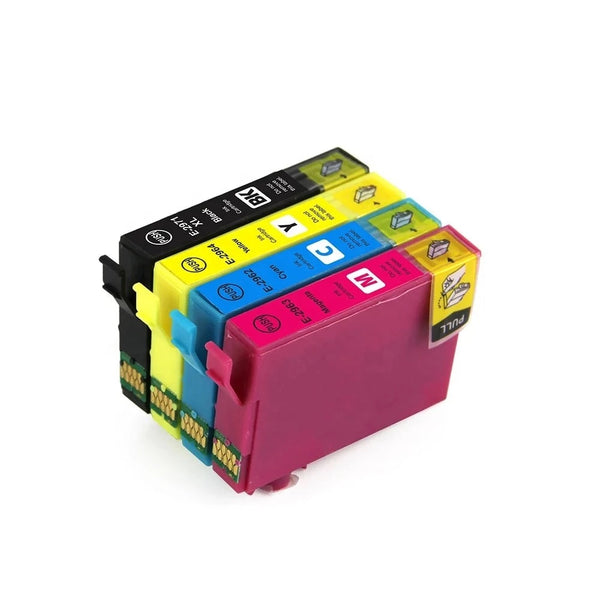 T2971 T2962-T2964 Ink Cartridge For Epson XP-231/241/431 Printer