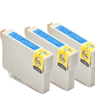 T0801-T0806 Ink Cartridge For Epson Stylus Photo R265 RX610
