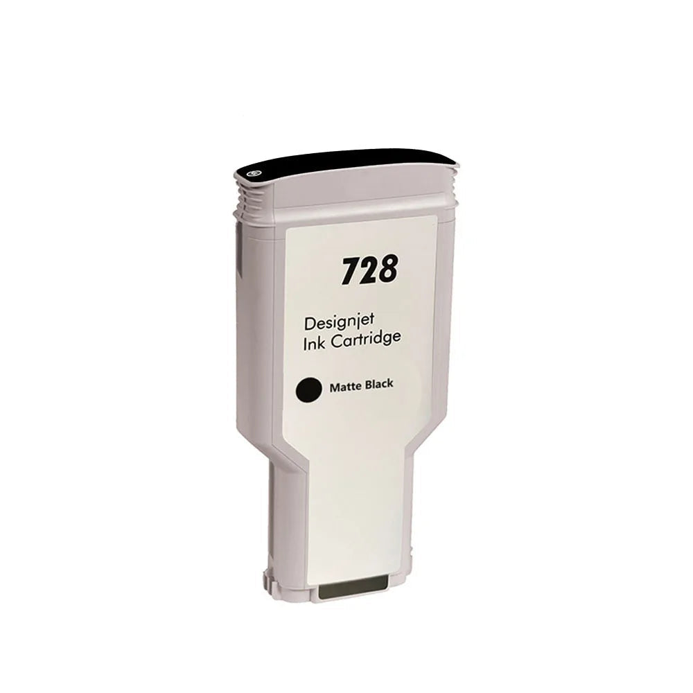 728 Ink Cartridge Compatible For HP DesignJet T730 T830 Printer