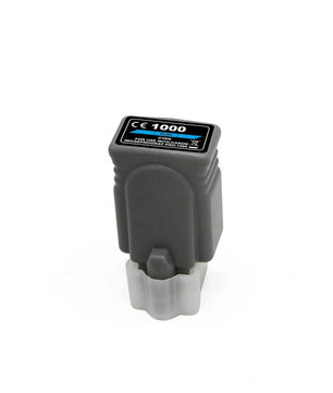 PFI1000 Ink Cartridge Compatible For Canon imagePROGRAF PRO-1000 PRO 1000